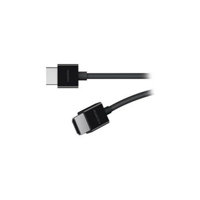 Cable Belkin HDMI/M a HDMI/M 2m Negro (AV10175BT2M-BLK)