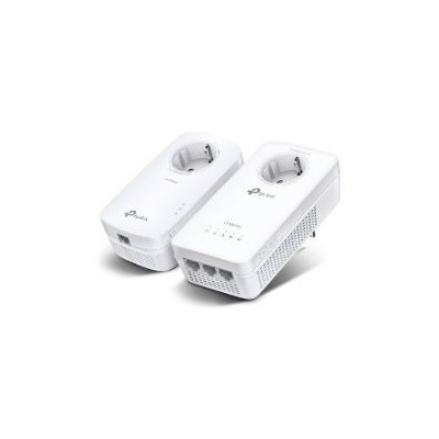 Powerline TP-Link AV1300 WiFi 3xRJ45 (TL-WPA8631P KIT)