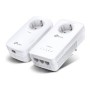 Powerline TP-Link AV1300 WiFi 3xRJ45 (TL-WPA8631P KIT)