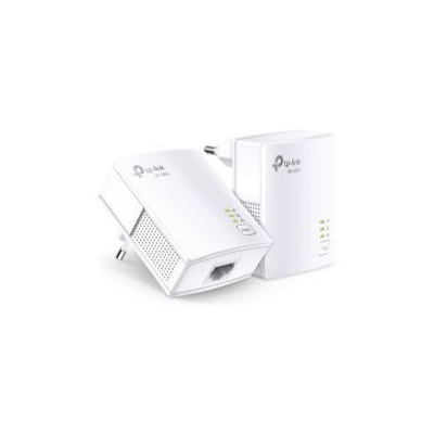 Powerline TP-Link AV1000 LAN Blanco (TL-PA7017 KIT)