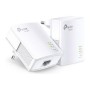 Powerline TP-Link AV1000 LAN Blanco (TL-PA7017 KIT)