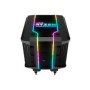 Ventilador Cooler Master 120mm RGB Negro (D7PN-DWRP-T1)