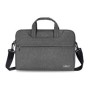 Funda SUBBLIM Business 15.6" Gris (SUB-LS-1BS0101)