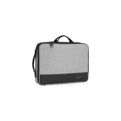 Funda SUBBLIM Advance 15.6" Gris (SUB-LS-2AS0101)