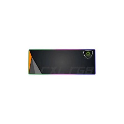 Alfombrilla Gaming KeepOut XL 880x300x4mm RGB (RXL-RGB)