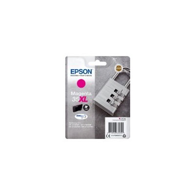 Tinta Epson 35XL Magenta 20.3ml (C13T35934010)