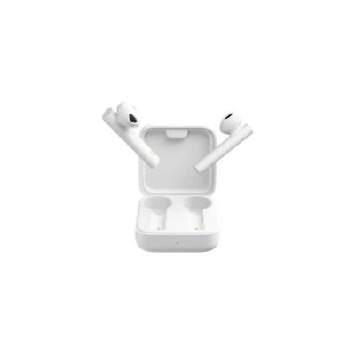 Auric XIAOMI 2 Basic In-Ear TWS BT Blancos (BHR4089GL)