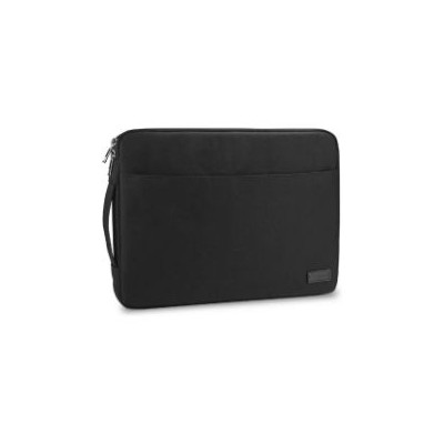 Funda SUBBLIM Urban Sleeve 15.6" Negra (SUB-LS-0PS0101)