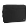 Funda SUBBLIM Urban Sleeve 15.6" Negra (SUB-LS-0PS0101)