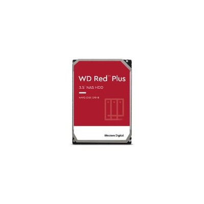 Disco WD Red 3.5" 12Tb SATA3 256Mb 7400rpm (WD120EFBX)