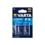 Pack 2 Pilas Varta C Alcalinas LR14 1.5V (38432)