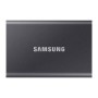 SSD Samsung T7 500Gb NVMe USB-C 3.1 Gris (MU-PC500T/WW)