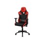 Silla Gaming Thunderx3 TC5 Negra/Roja (TC5BR)