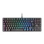 Teclado Mecánico Mars Gaming USB 1.7m (MKREVOPRORES)