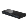 Hub TP-Link 7xUSB 3.0 Diseño Escritorio Negro (UH700)