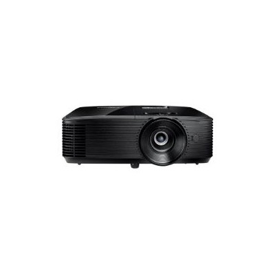 Proyector Optoma DH351 WXGA DLP 3D Negro (E1P0A3PBE1Z4)