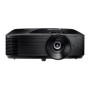 Proyector Optoma DH351 WXGA DLP 3D Negro (E1P0A3PBE1Z4)