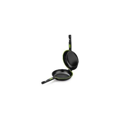 Sartén Dupla para Tortillas Bra Prior Ø24cm (A121465)