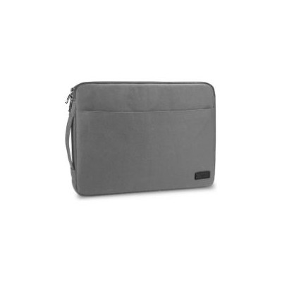 Funda SUBBLIM Urban 15.6" Gris (SUB-LS-0PS0102)