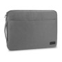 Funda SUBBLIM Urban 15.6" Gris (SUB-LS-0PS0102)