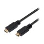 Cable AISENS HDMI A/M a HDMI A/M 30m Negro (A119-0106)