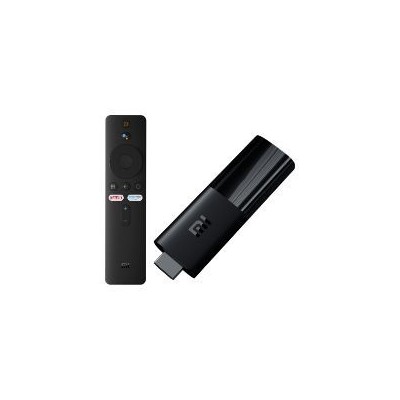 TV Stick XIAOMI 1Gb 8Gb WiFi mUSB HDMI A9.0 (PFJ4098EU)