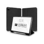 Funda SUBBLIM 11" Folio iPad Pro Negra (SUB-CST-5SC350)