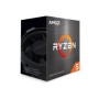 CPU AMD Ryzen 5-5600X AM4 3.7GHz 32Mb (100-100000065)