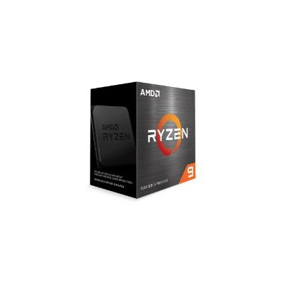 CPU AMD Ryzen 9-5900X AM4 3.7GHz 64Mb (100-100000061)