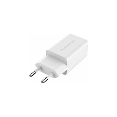 Cargador Pared CONCEPTRONIC 1USB 2.0 Blanco (ALTHEA06W)