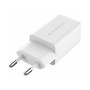 Cargador Pared CONCEPTRONIC 1USB 2.0 Blanco (ALTHEA06W)