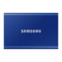 SSD Samsung T7 1Tb NVMe USB-C 3.1 Azul (MU-PC1T0H/WW)