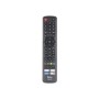 Mando TM para TV compatible con Hisense (TMURC350)