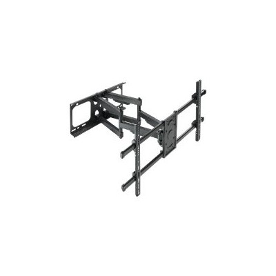 Soporte Pared TOOQ 37-90" Gira/Inclin 75Kg (LP3790TN-B)