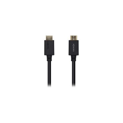 Cable AISENS HDMI/M a HDMI/M 3m Negro (A150-0424)