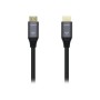 Cable AISENS HDMI/M a HDMI/M 3m Gris/Negro (A150-0429)