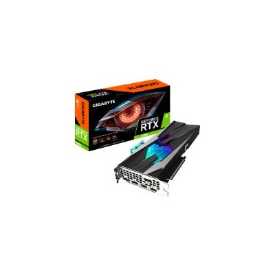 GIGABYTE RTX3080 10Gb GDDR6X (GV-N3080GAMINGOC WB-10GD)