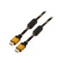 Cable AISENS HDMI A/M a HDMI A/M 1m Negro (A119-0110)