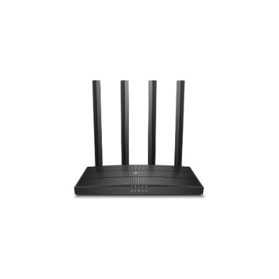 Router TP-Link AC1200 WiFi 5xRJ45 V3.2 (Archer C6)