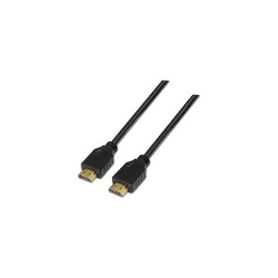 Cable AISENS HDMI A/M a HDMI A/M 7m Negro (A119-0097)