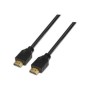 Cable AISENS HDMI A/M a HDMI A/M 7m Negro (A119-0097)