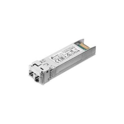 Módulo Transceptor TP-Link MMF SFP+ Plata(TL-SM5110-SR)