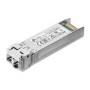 Módulo Transceptor TP-Link MMF SFP+ Plata(TL-SM5110-SR)