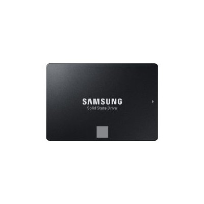 SSD Samsung 870 Evo 2.5" 4Tb SATA3 (MZ-77E4T0B/EU)