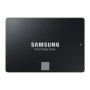 SSD Samsung 870 Evo 2.5" 4Tb SATA3 (MZ-77E4T0B/EU)