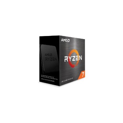 CPU AMD Ryzen 7-5800X AM4 3.8GHz 32Mb (100-100000063)