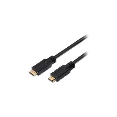 Cable AISENS HDMI A/M a HDMI A/M 15m Negro (A119-0103)