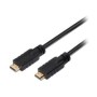 Cable AISENS HDMI A/M a HDMI A/M 15m Negro (A119-0103)