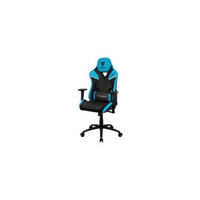 Silla Gaming Thunderx3 TC5 Negra/Azul (TC5BB)