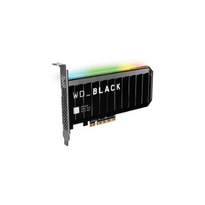 SSD WD Black AN1500 1Tb NVMe PCIe 3.0 (WDS100T1X0L)